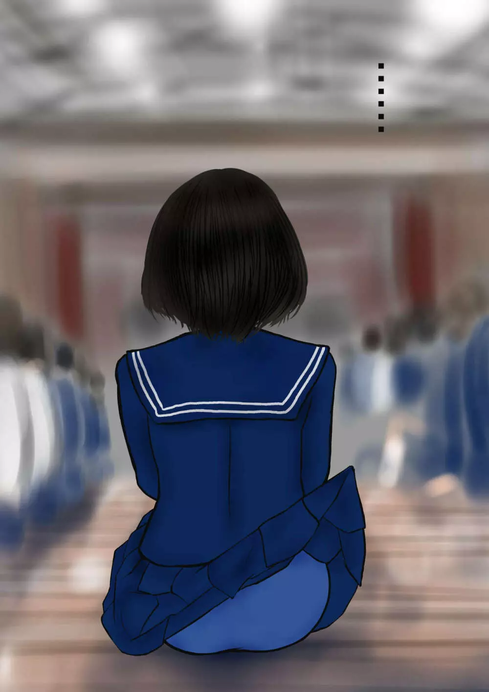 奇怪体験談 その二 時の異能者 - page76