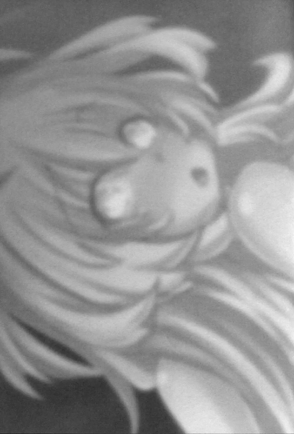 うちの国の女神様のおっぱいとケツ穴を性器にする本 - page33