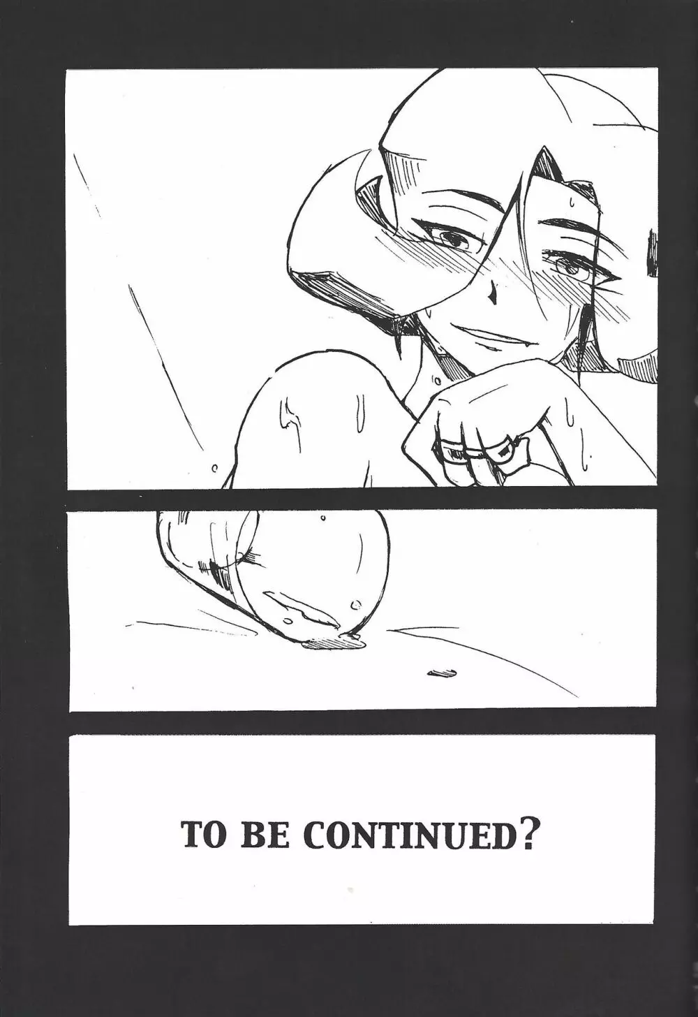 ALL stars In TOrridity - page101