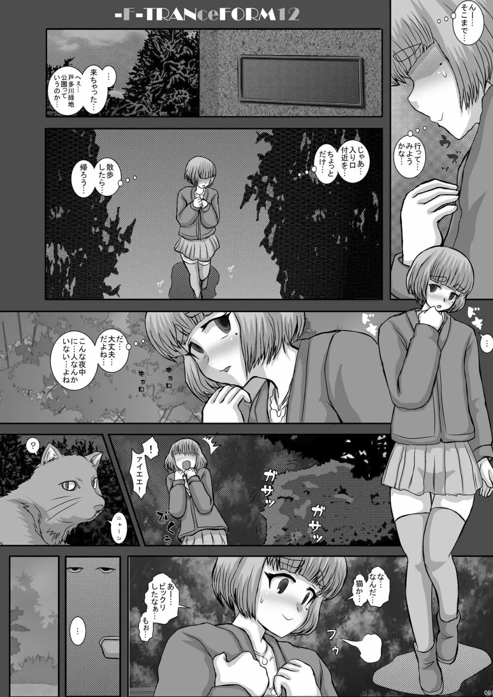 TRANceFORM12 - page6
