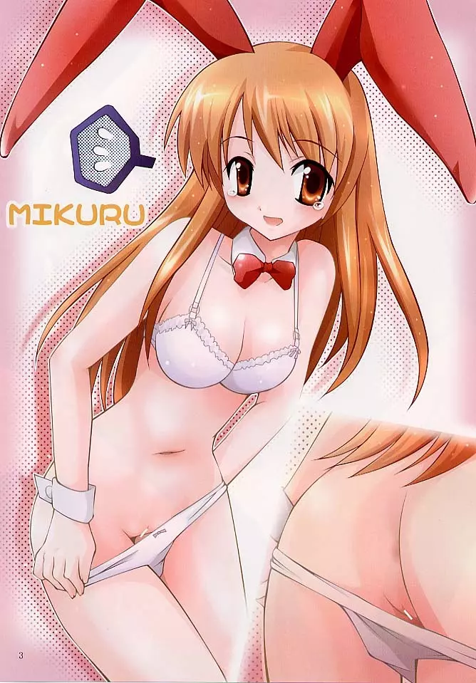 MOUSOU THEATER 20 - page2