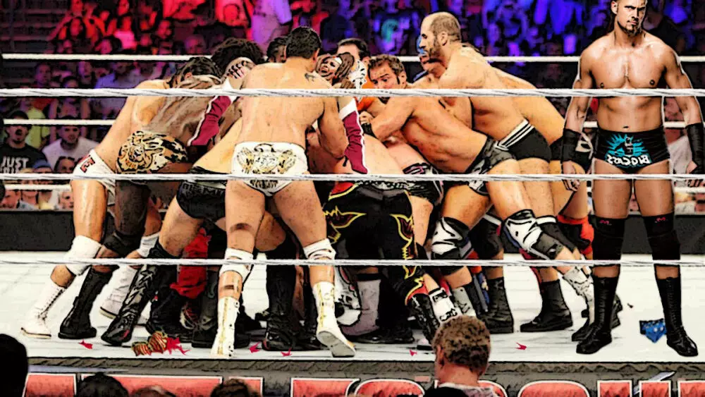 ワンダーウーマン - page2