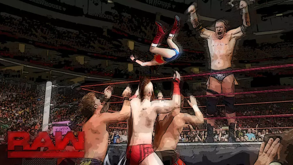 ワンダーウーマン - page3