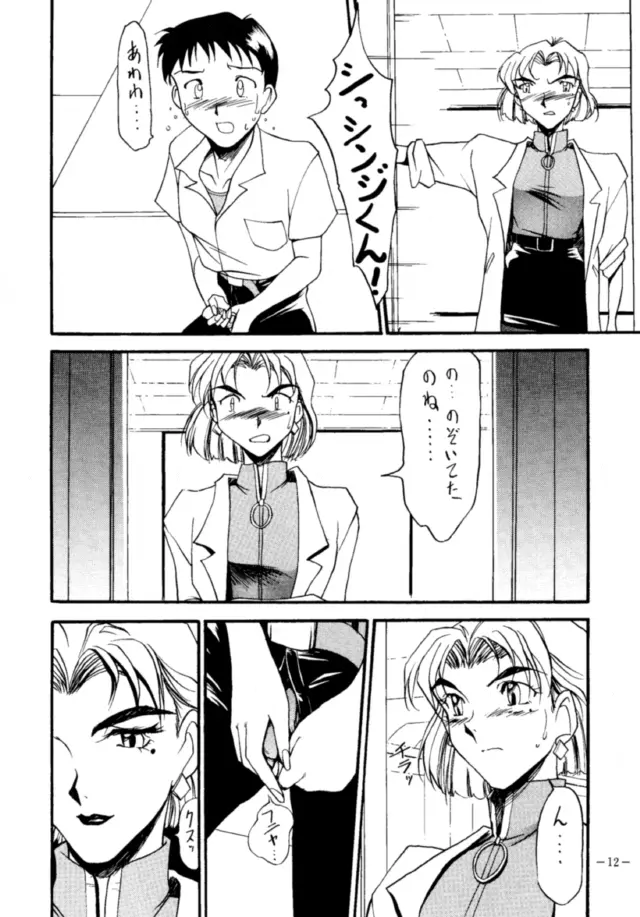 MODEL DX 2 - page11