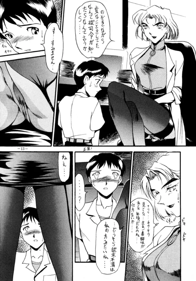 MODEL DX 2 - page12