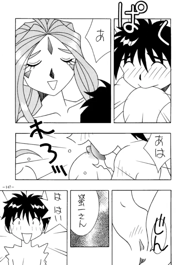 MODEL DX 2 - page146