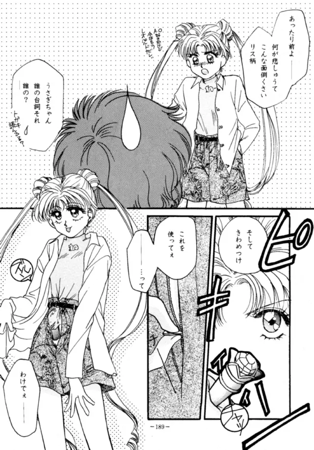 MODEL DX 2 - page188