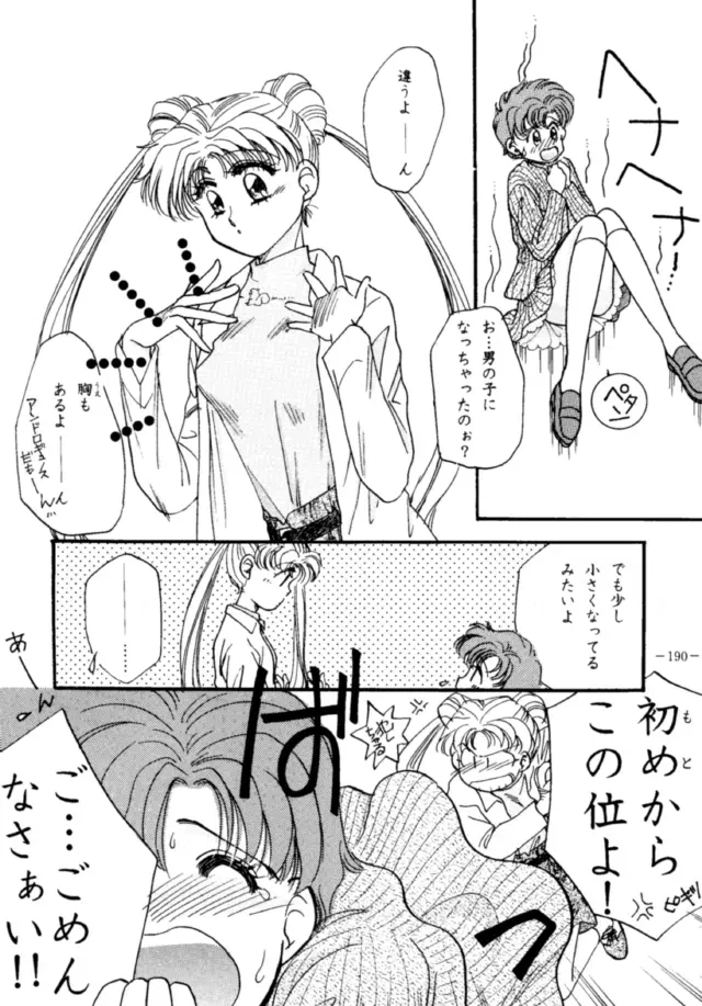 MODEL DX 2 - page189