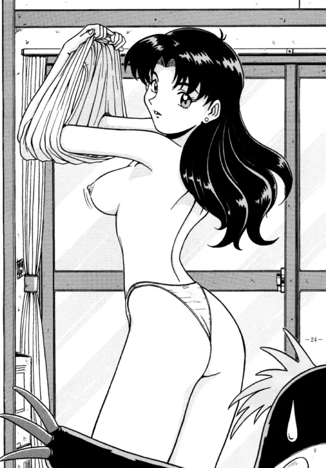 MODEL DX 2 - page23