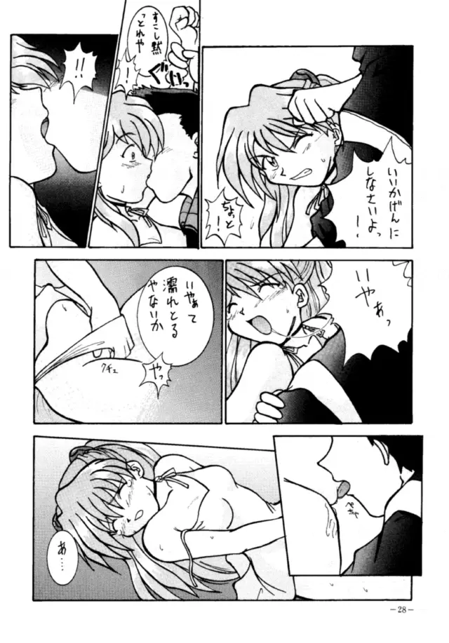 MODEL DX 2 - page27