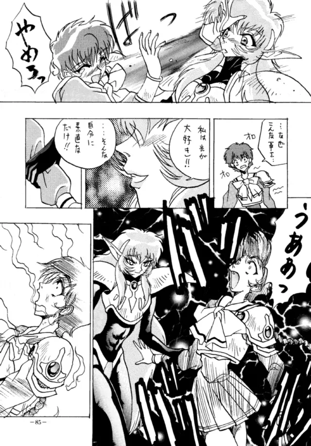 MODEL DX 2 - page84