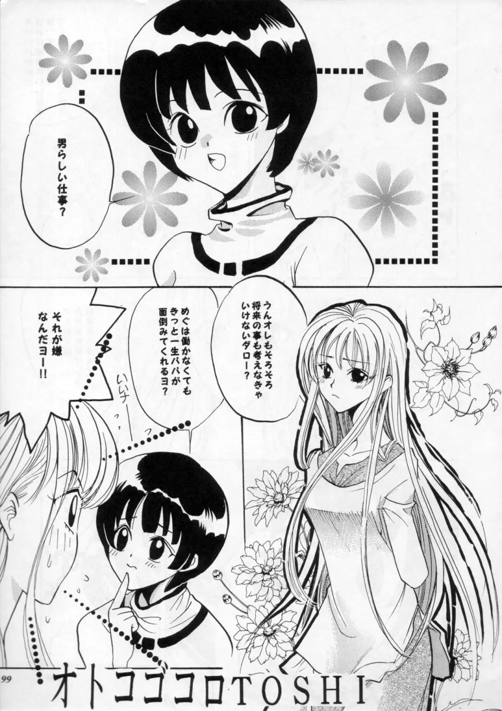 MODEL Special 11 - page98