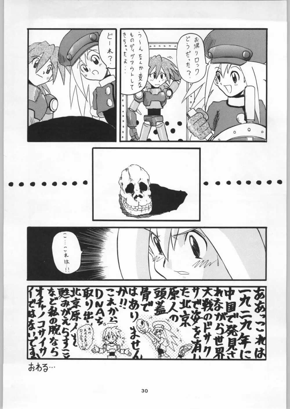 カプリコン1 ディレクターズカット - page29