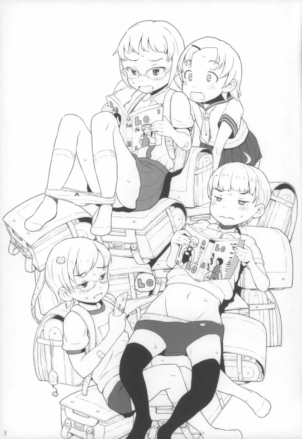 小学性15 - page2