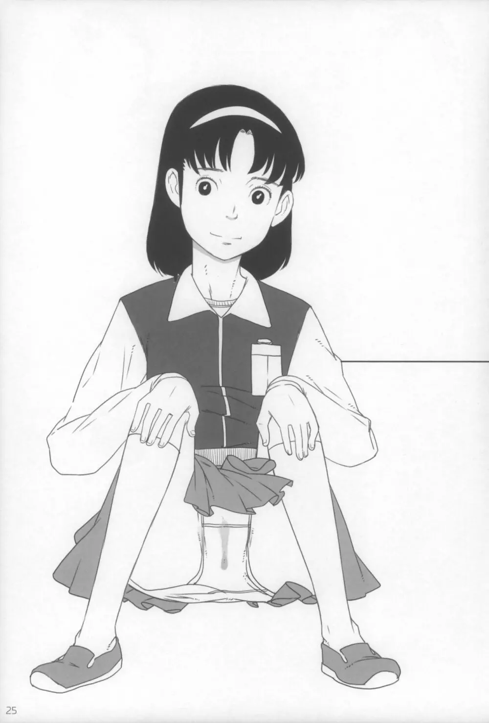 小学性15 - page26