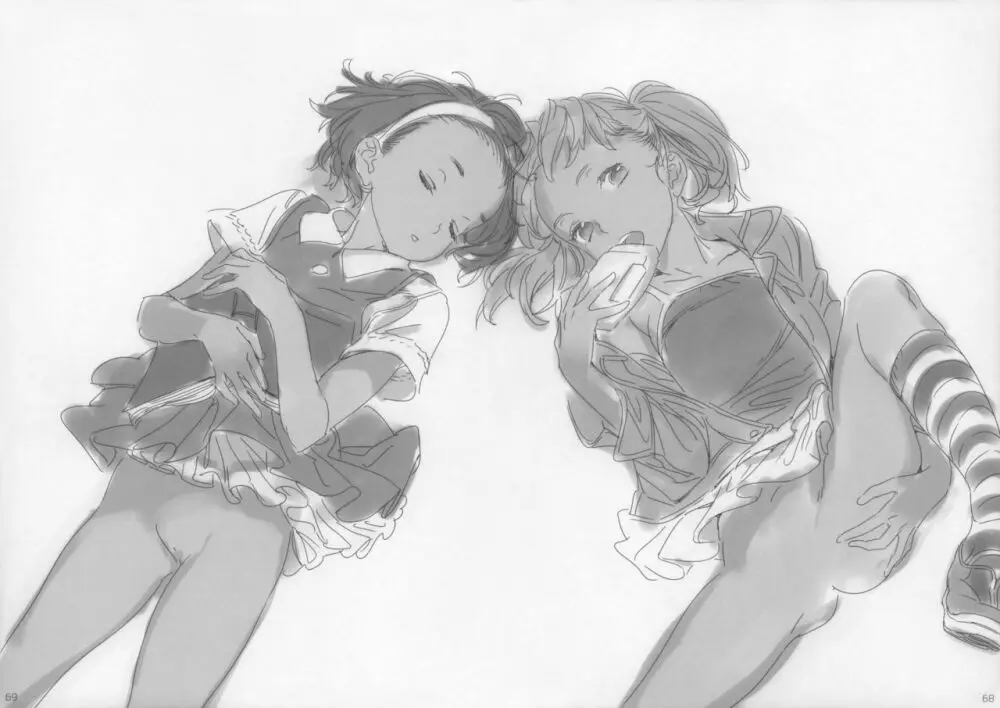 小学性15 - page71