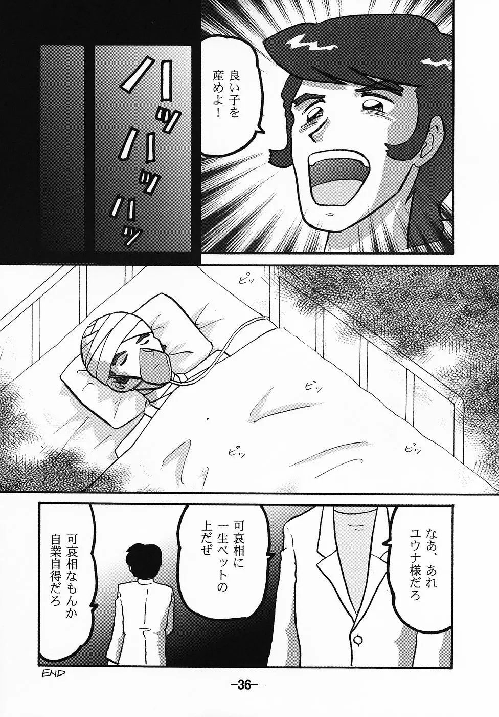 HOHETO 32 - page35
