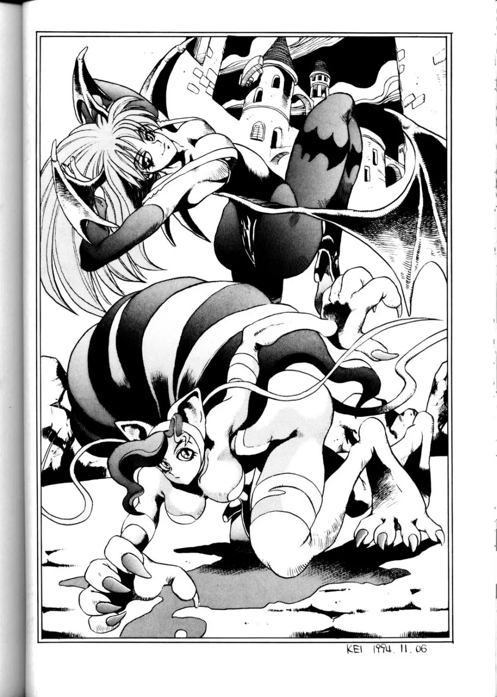 Option 5 Vol. 01 - page37