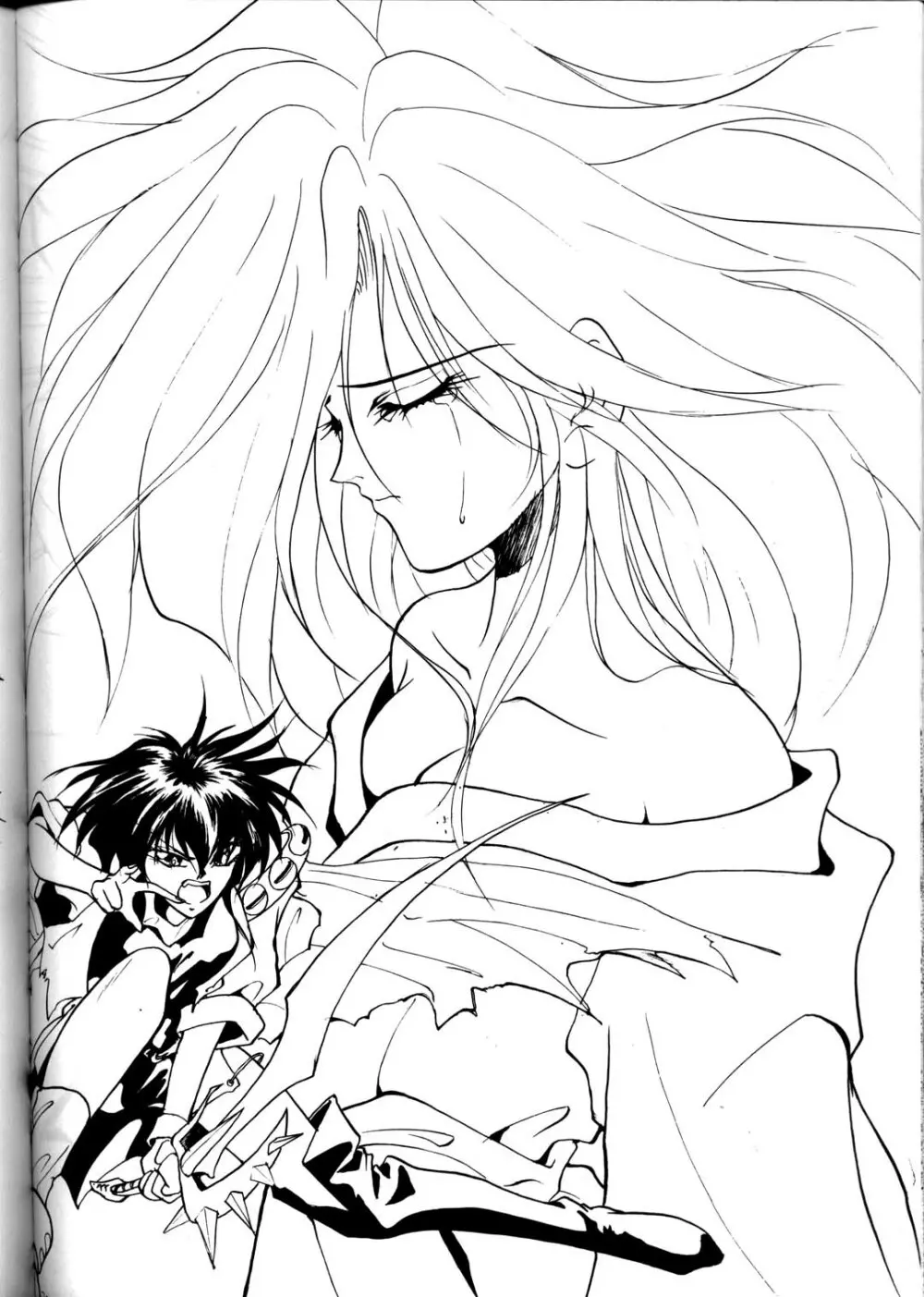 Option 5 Vol. 01 - page71