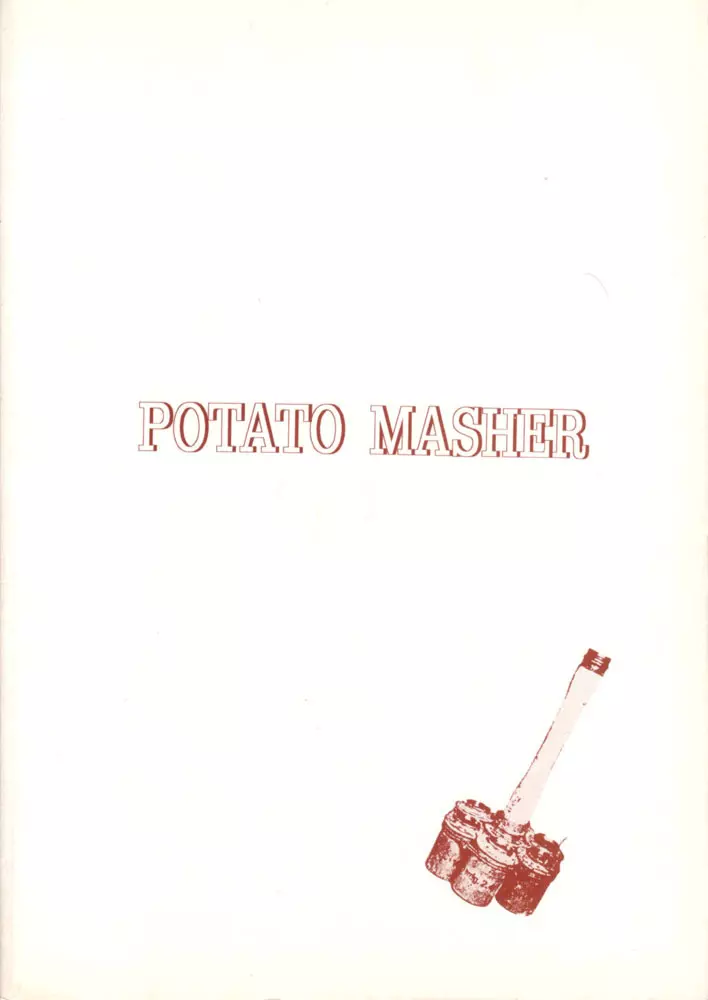 Potato Masher 5 - page46