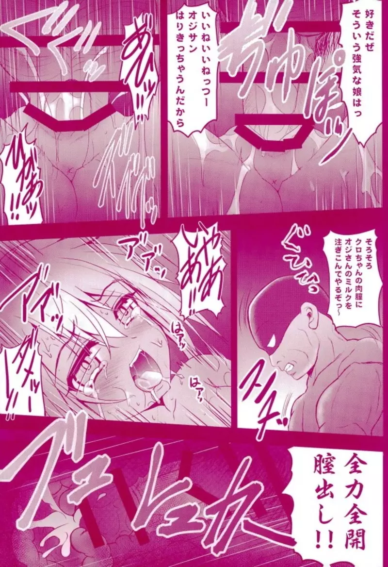 Prisma☆Lovers プリズマ☆イリヤ総集編 - page29