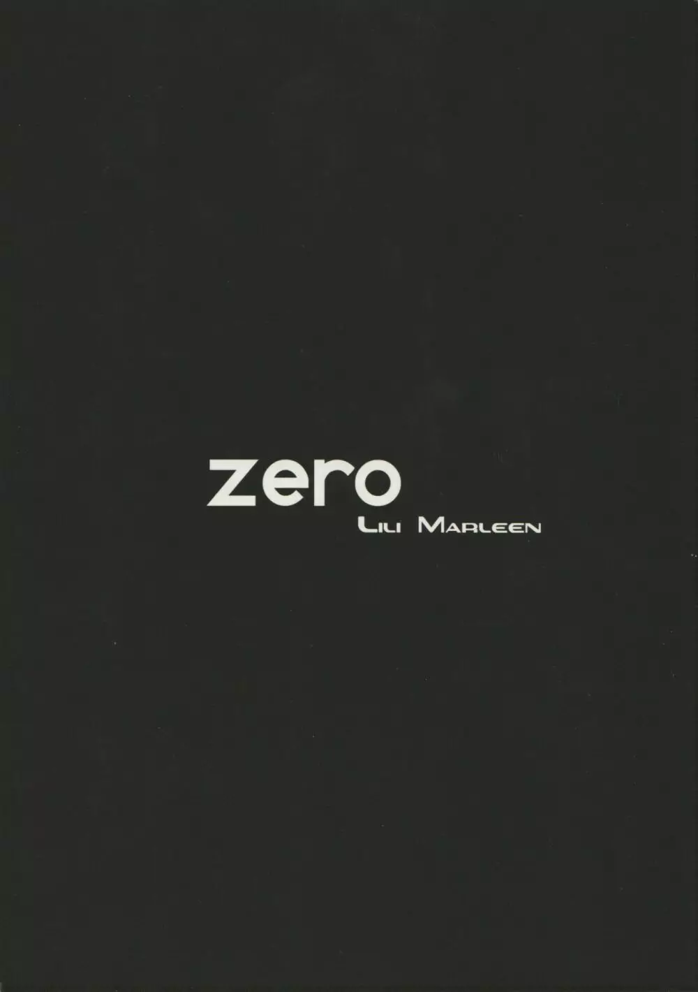 zero - page10