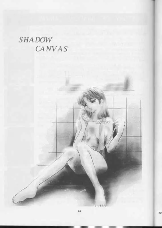 SHADOW CANVAS 10 - page32