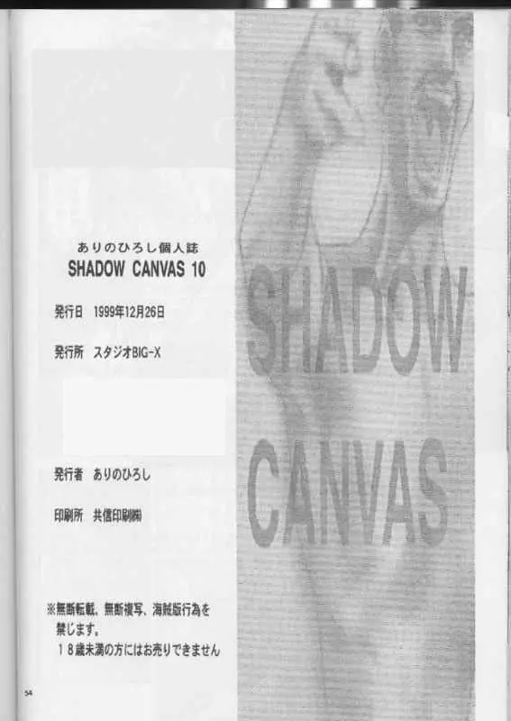SHADOW CANVAS 10 - page53