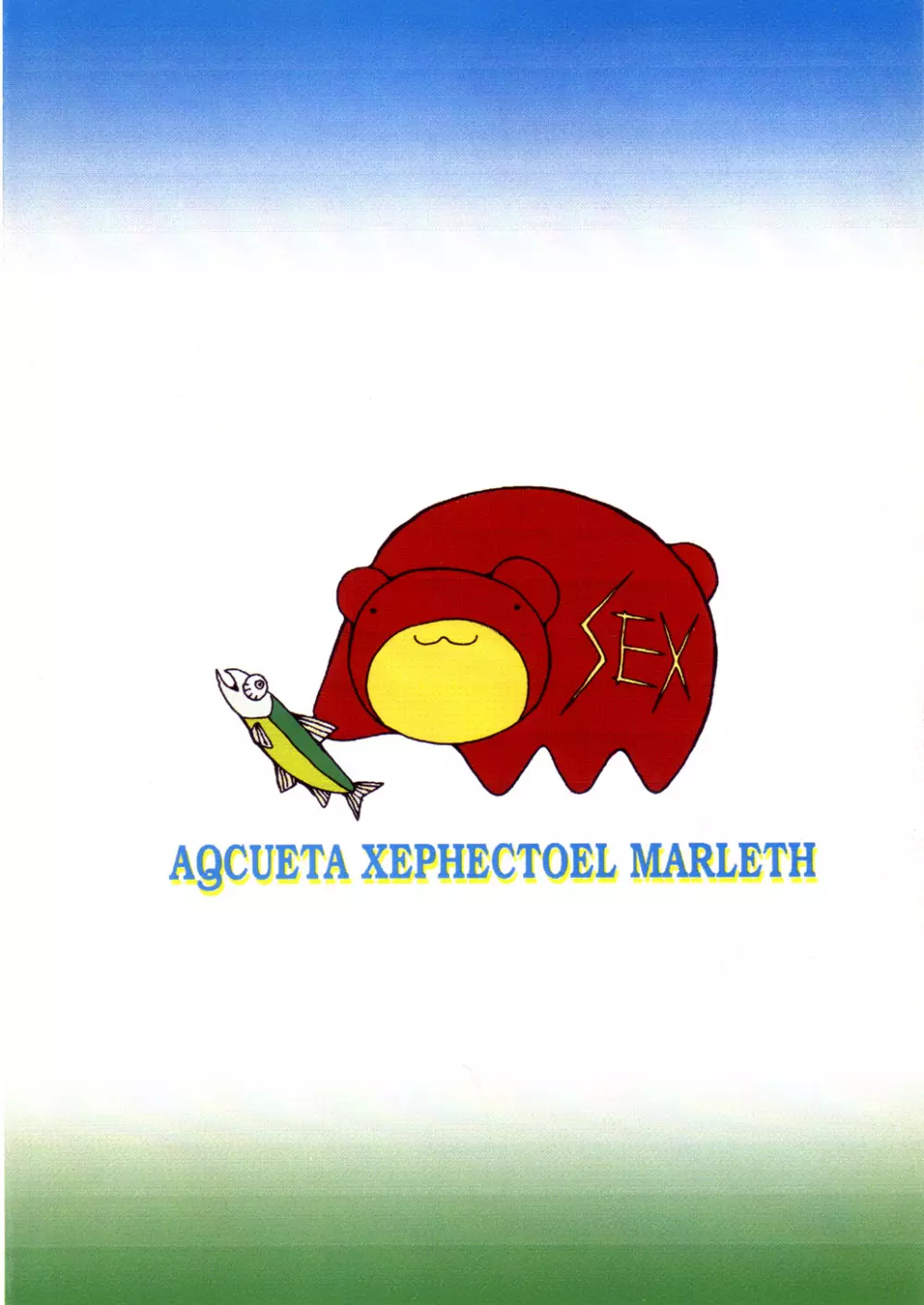 AQCUETA XEPHECTOEL MARLETH - page26