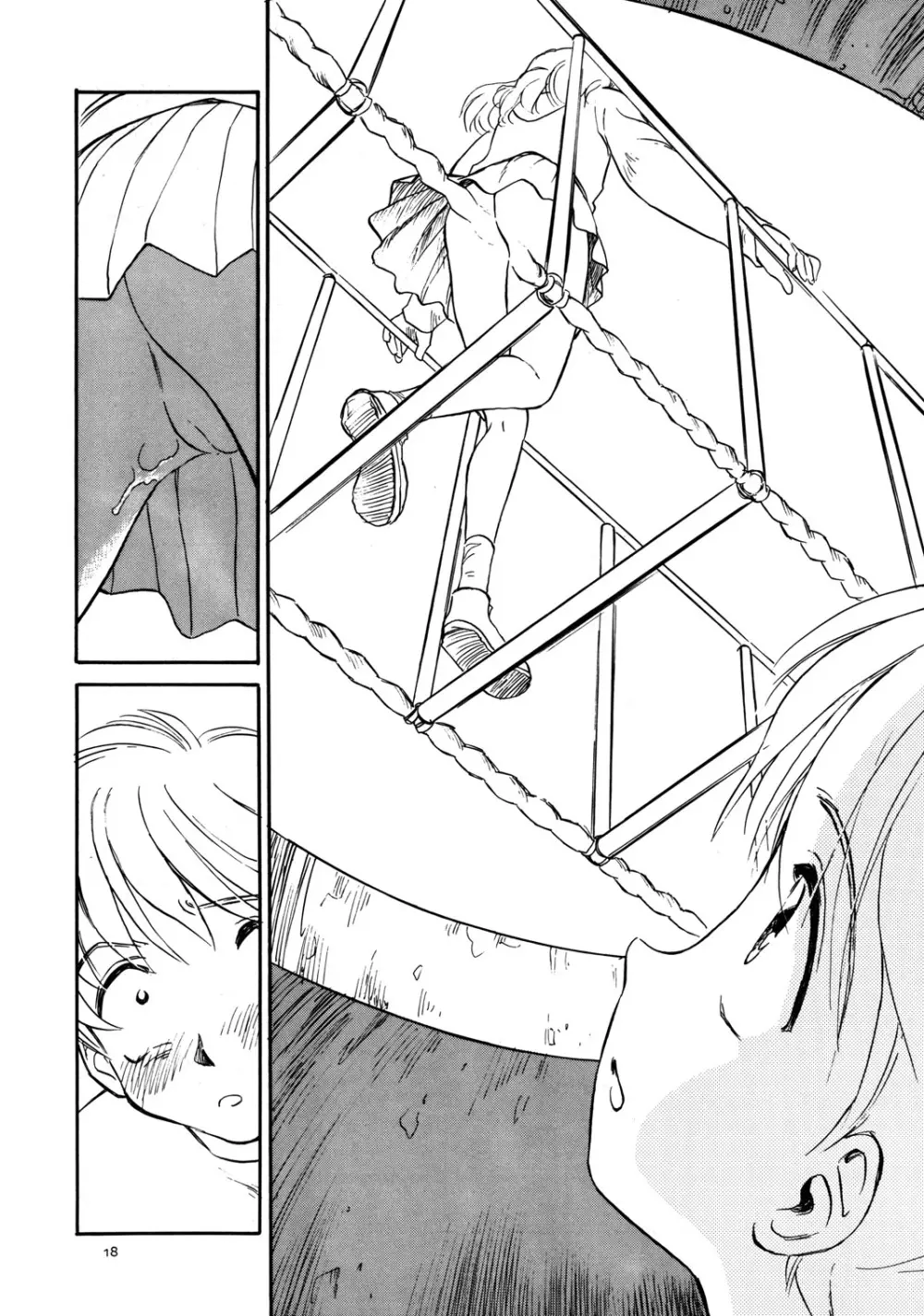 8 miles high Vol.2 - page19