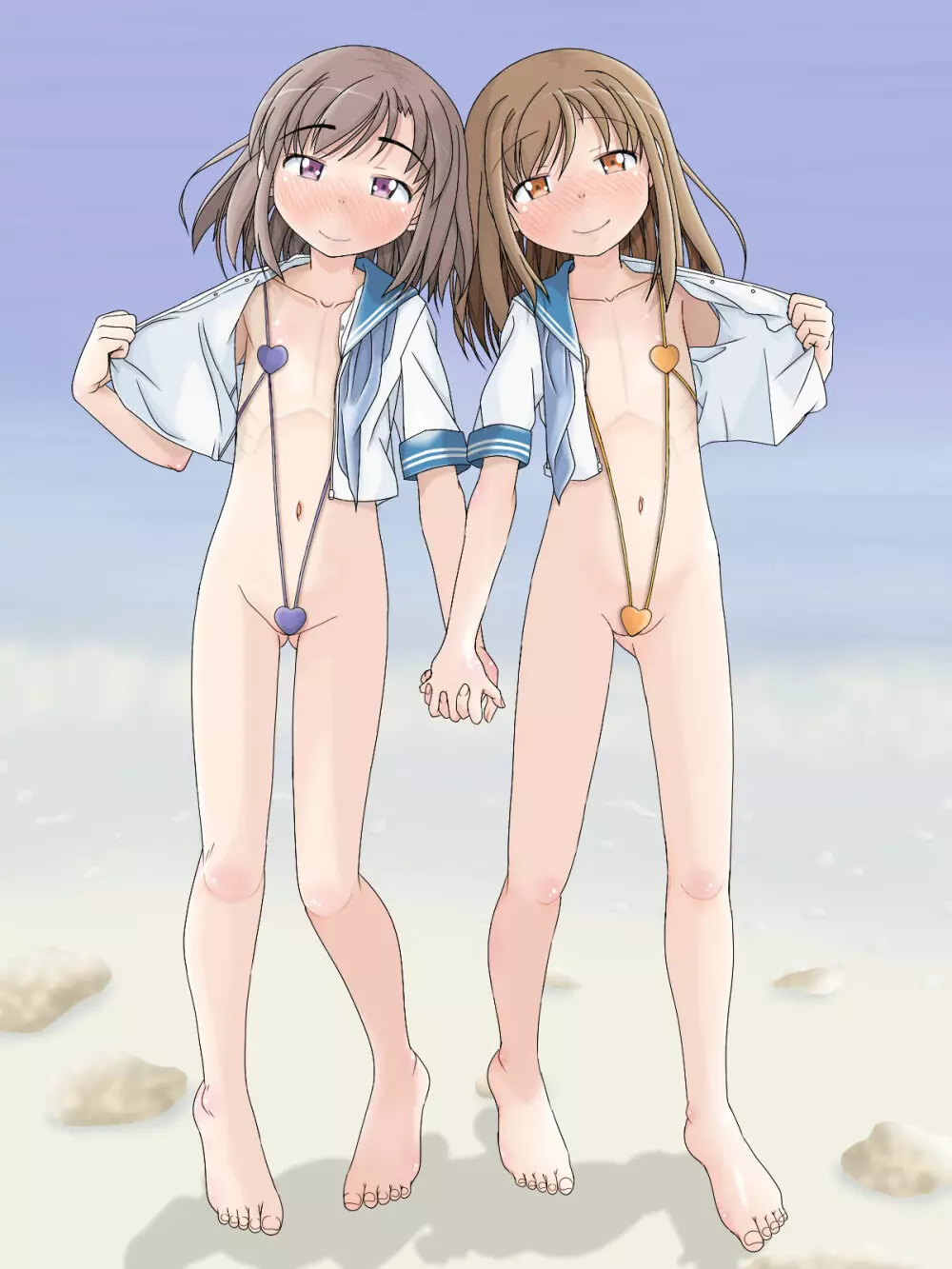 子猫カタログ -CHATONS CATALOGUE- - page5
