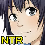 天然おっとり娘、完璧絶望寝取られ。前後編二本セット - page6