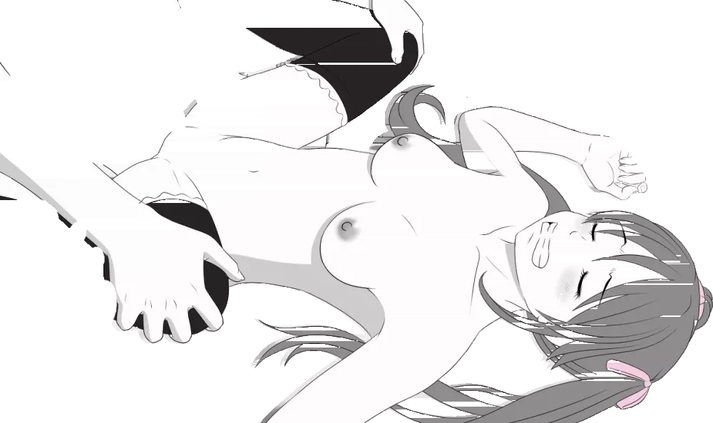 天真爛漫元気娘、そんな素振り見せてないのに寝取られていた。 - page54