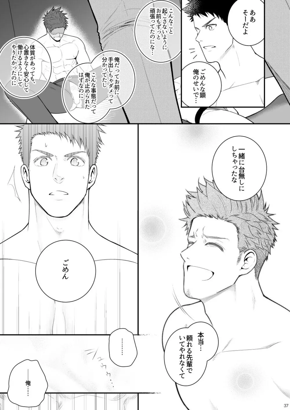 Parfum Homme - page36