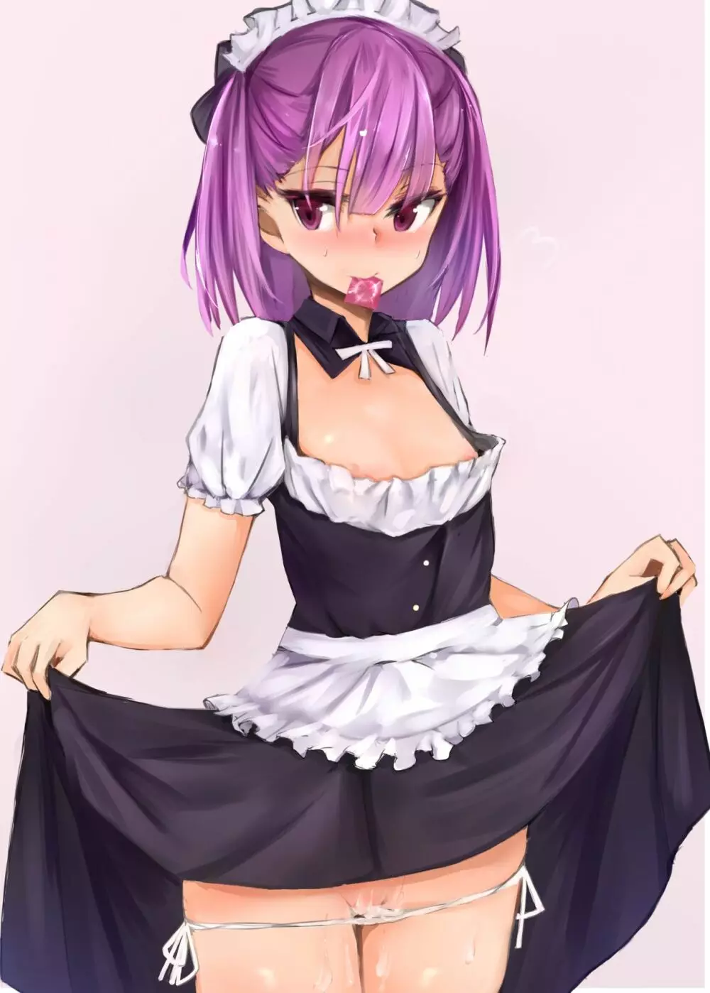 エレナママとコスプレえっちする本 - page2