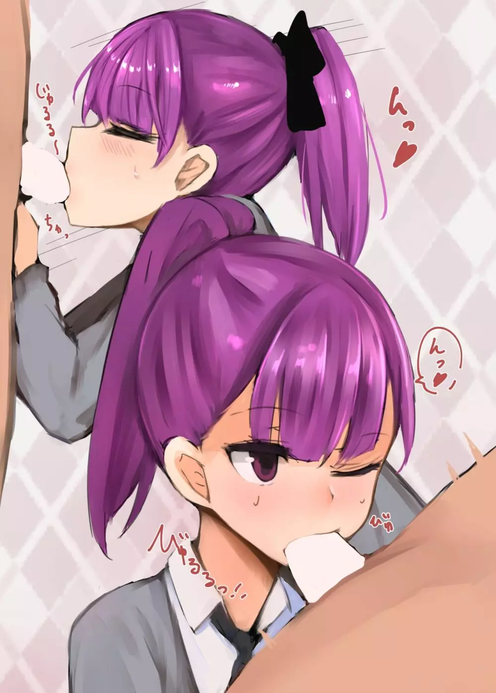 エレナママとコスプレえっちする本 - page25