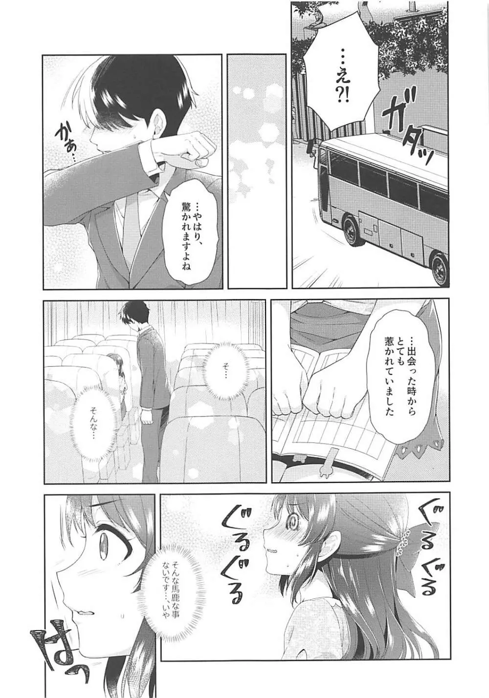 ALICE in DREAM - page8