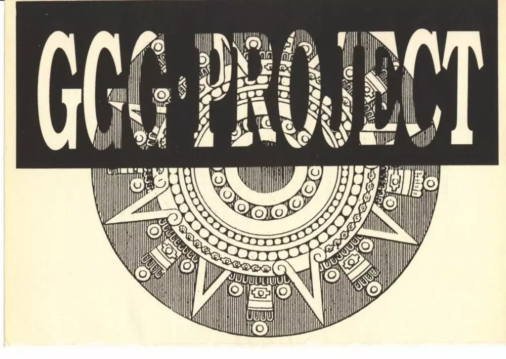 GGG・PROJECT - page2