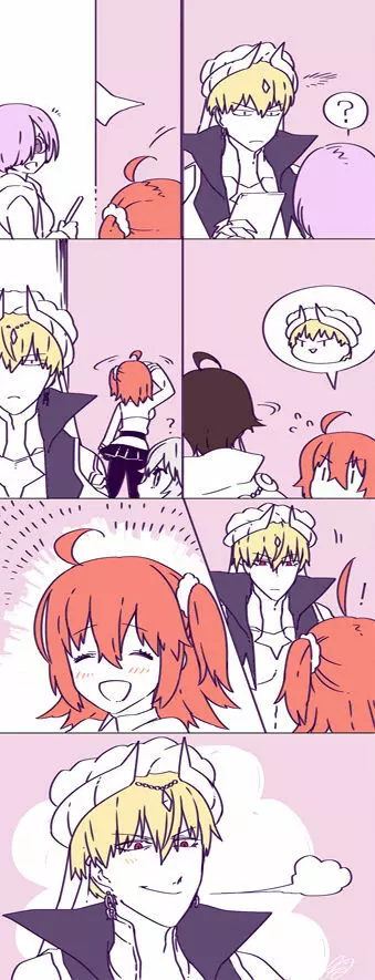 Kyasugiru guda ♀ 39-mai - page10