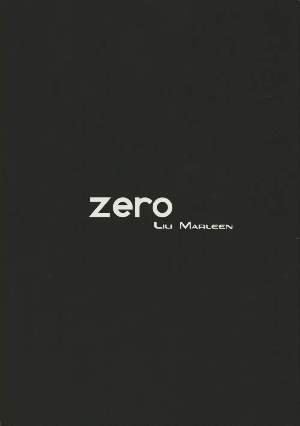 zero - page10