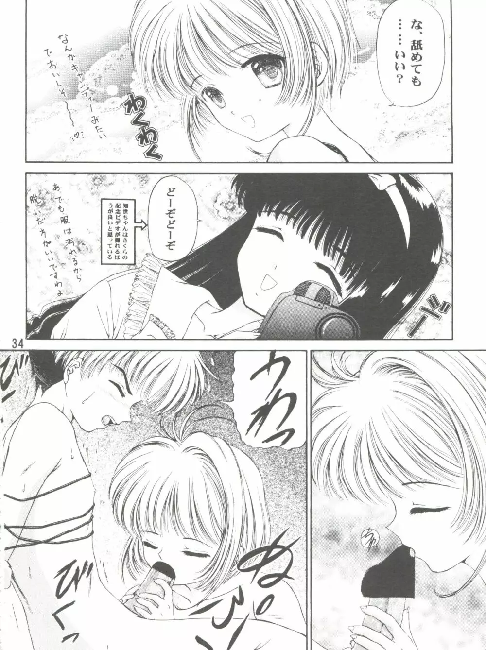 SAKURA Festival - page34