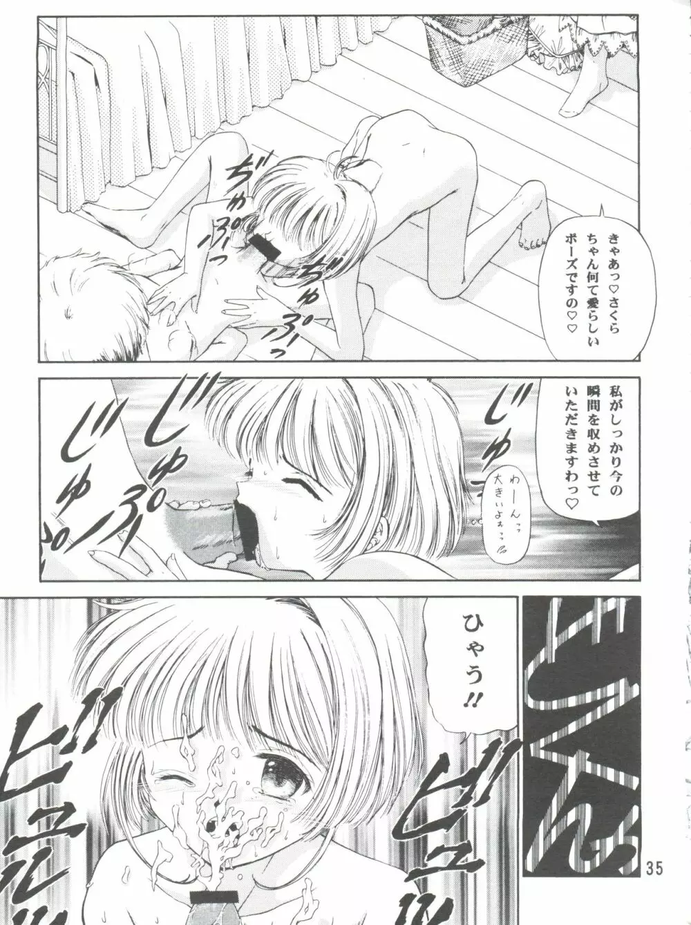 SAKURA Festival - page35