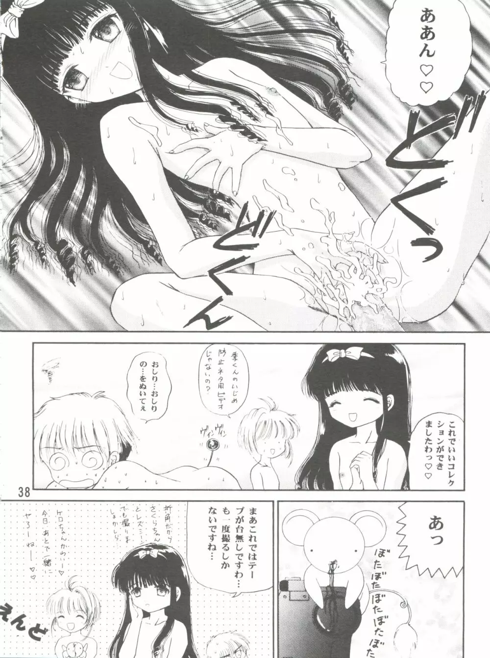 SAKURA Festival - page38