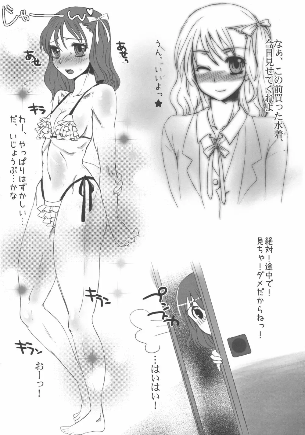 ゲスト原稿再録本 - page12