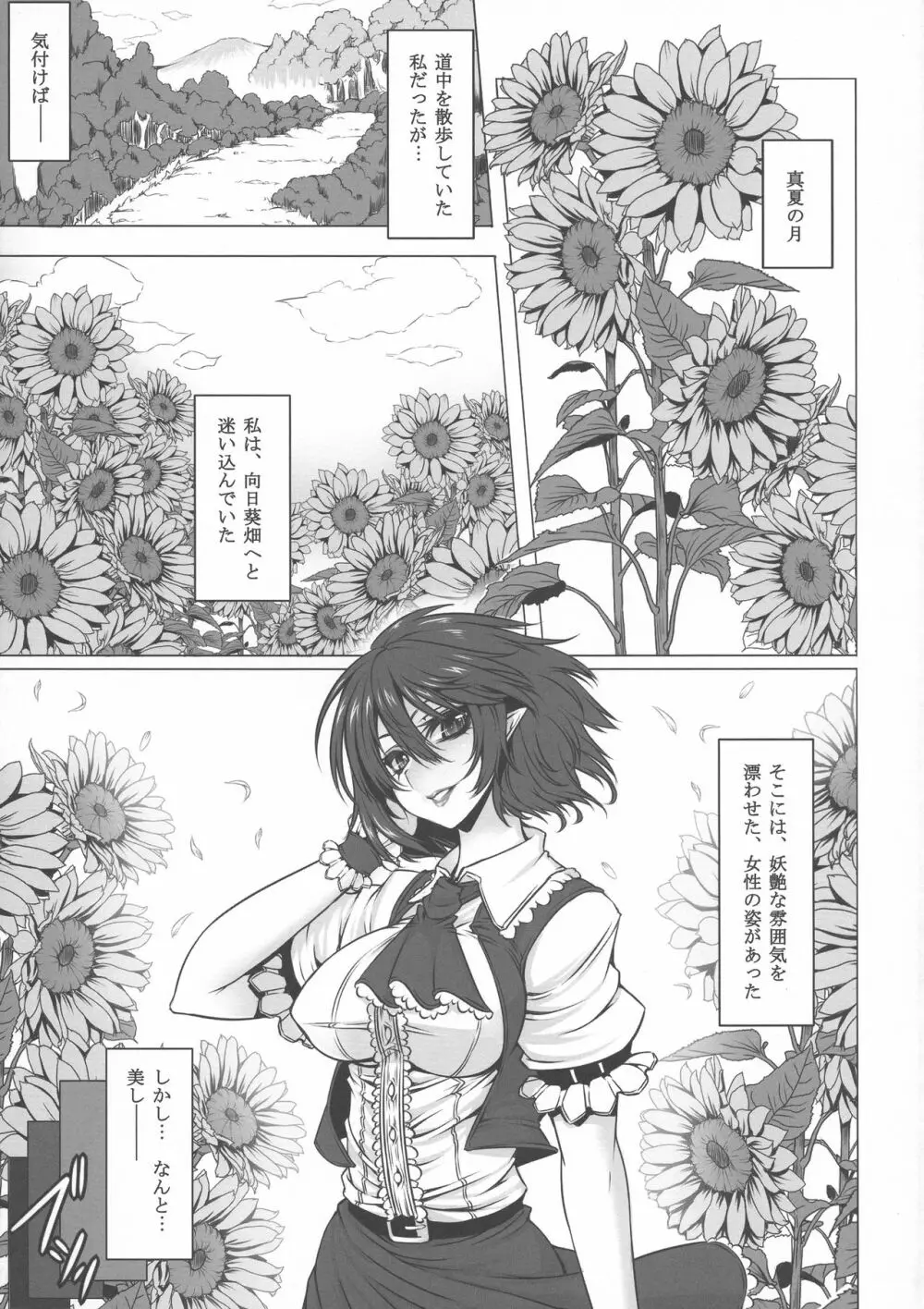 夢の境界 総集編 - page13