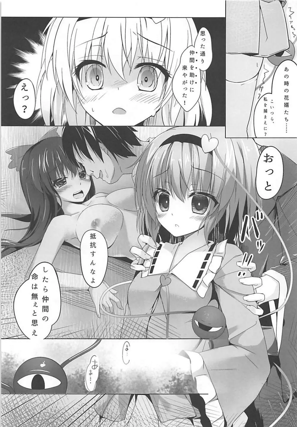 KINOKOS TOUHOU BOX - page51