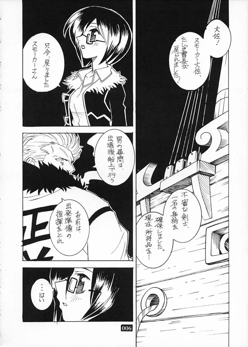 CODENAME: JUSTICE - page5