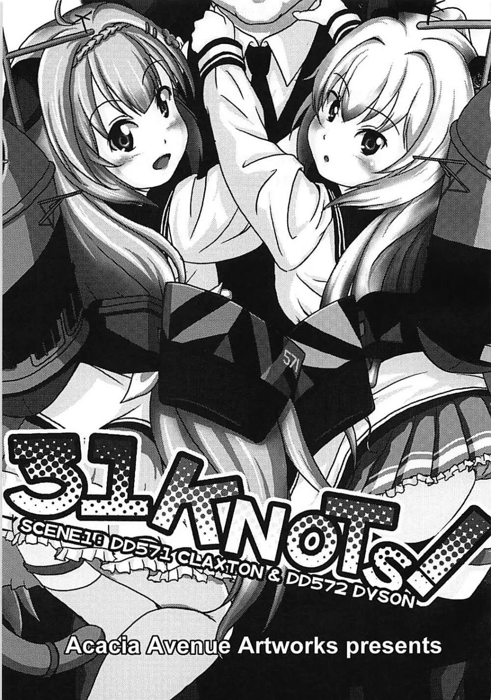 31KNOTS! - page2