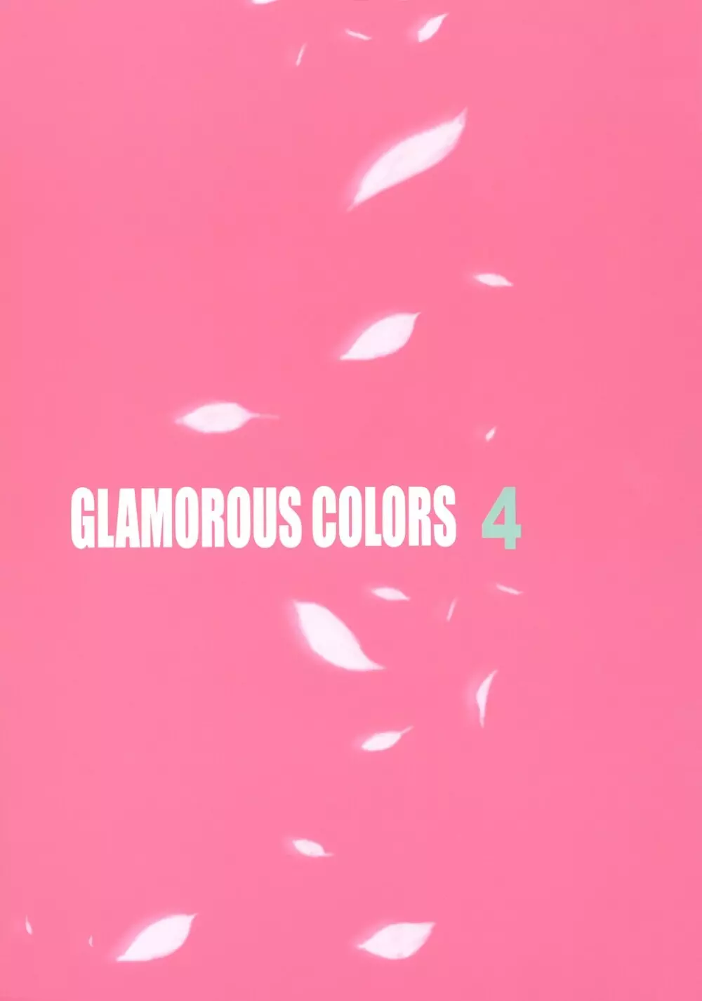 Glamorous Colors 4 - page2