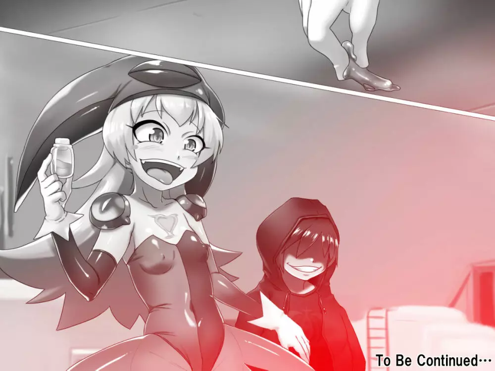 魔法少女リズ～VSスライム男!屈辱の敗北公開レイプ～ - page126